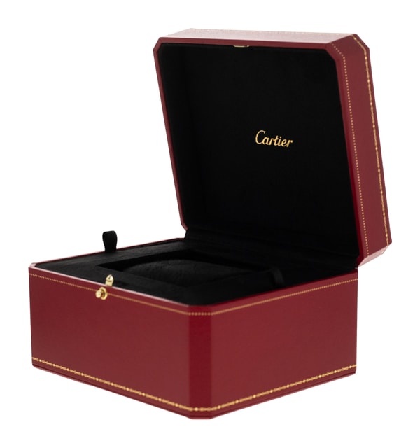 Cartier Must 21 W10110T2 Image 4